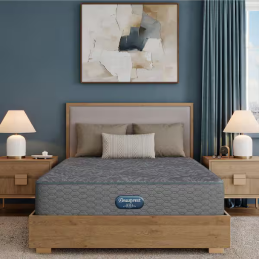 Beautyrest Opulent Rest Queen Firm 13" Mattress Deal