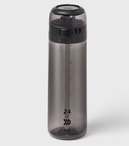 Target Circle Deal - 24oz Tritan Hydration Water Bottle - All in Motion™
