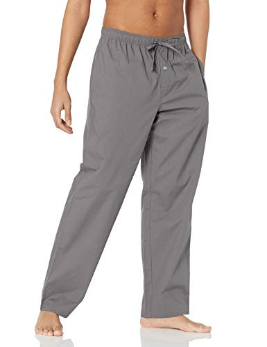 Amazon Essentials Men's Straight-Fit Pajama Pant
