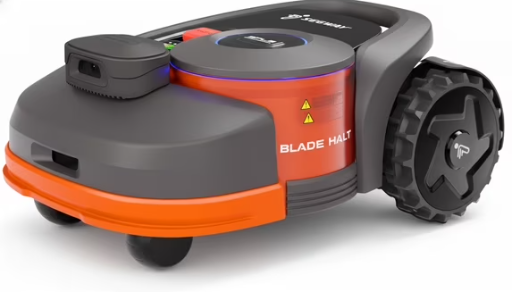 Segway Navimow Robotic Mower H3000N-VF up to 0.74 acres Deal