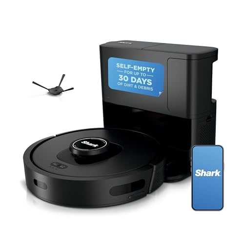 Shark AV2501S AI Ultra Robot Vacuum Deal