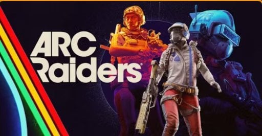 ARC Raiders Standard Edition (Steam PC Game) Deal