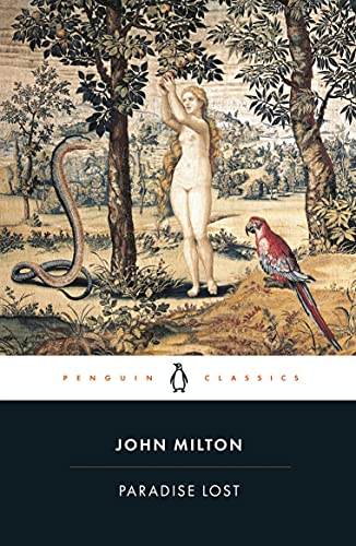 Paradise Lost (Penguin Classics) Kindle eBook Deal