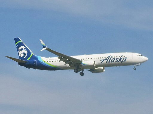 Alaska Airlines/AMEX: $60 Statement Credit on $300+ Spend