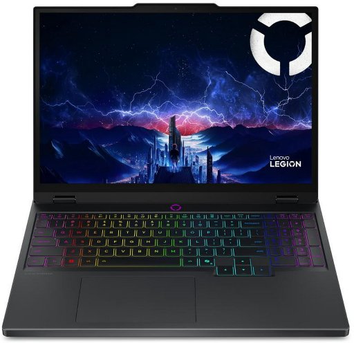 Lenovo Legion 5i 15.1" OLED 165Hz WQXGA 16GB Memory 512GB SSD Gaming Laptop