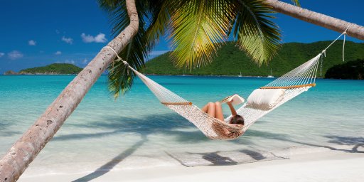 8-Day Virgin Islands Luxury Yacht Cruise