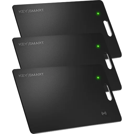 KeySmart SmartCard 3-Pack Deal