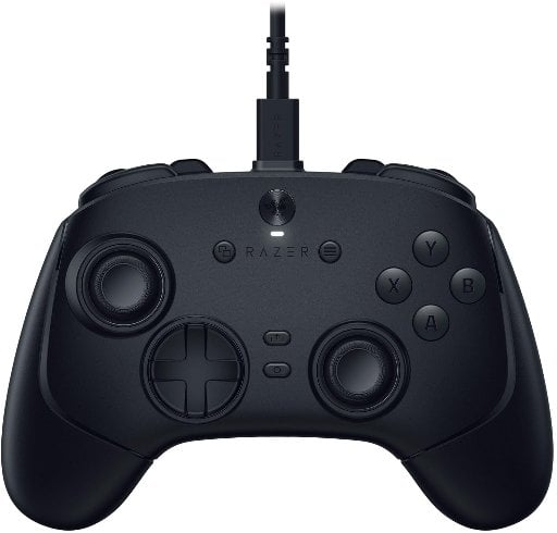 (Prime Deal) Razer Wolverine V3 Tournament Edition 8K PC Wired Gaming Controller