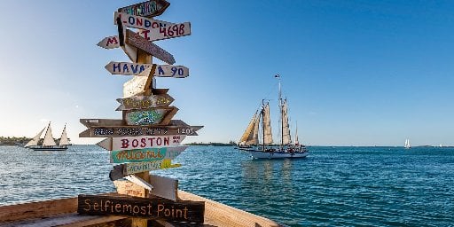4-Night Key West and Bahamas Cruise on Celebrity Deal