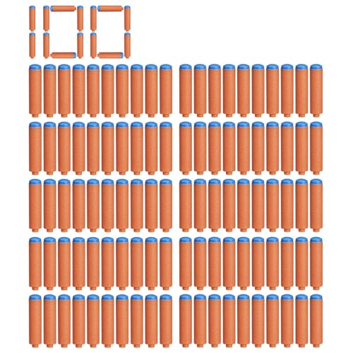 Nerf N Series N1 Darts 100 Count