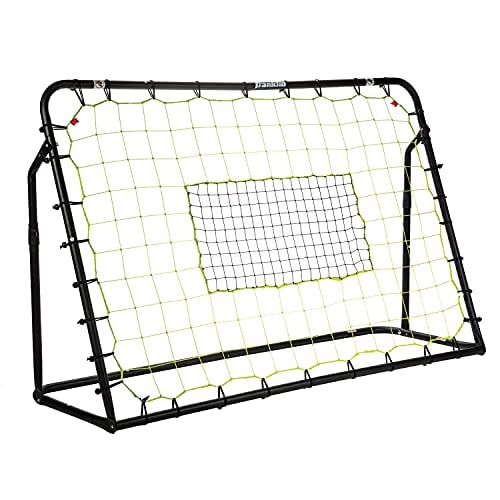 Franklin Sports Soccer Rebounding Net 6' x 4' Deal