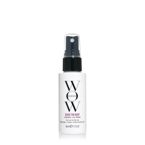 Color Wow Raise the Root Thicken + Lift Spray 1.7-Oz Deal