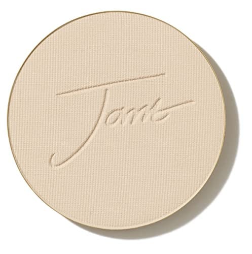 Jane Iredale PurePressed Base Mineral Foundation, Amber Deal