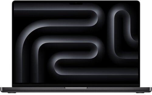 Apple 16" MacBook Pro (M5 Pro, Space Black) 64GB RAM 1TB SSD