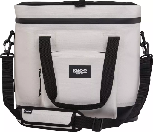 Igloo Trailmate 30-Can Cooler Bag Deal