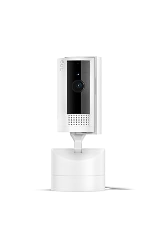 Ring Pan-Tilt Indoor Cam (2024 release) Deal