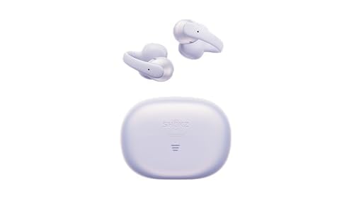 Shokz OpenDots Air Open-Ear Clip-On Bluetooth Earbuds Deal