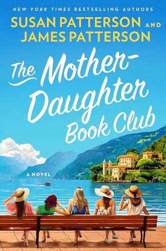 Mother-Daughter Book Club Novel Deal
