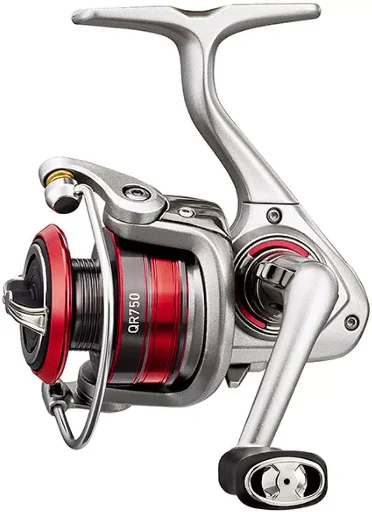 Daiwa QR Ultralight Spinning Reel Deal