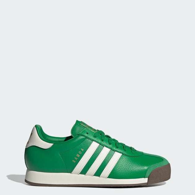 Men’s Adidas Samoa Shoes