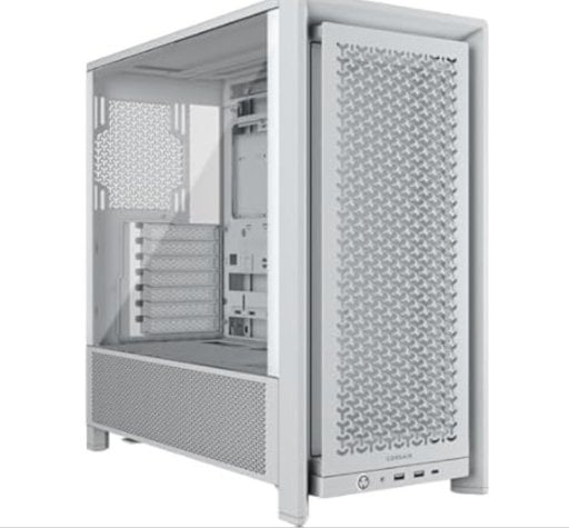 CORSAIR 4000D Frame Modular Mid-Tower ATX PC Case Deal