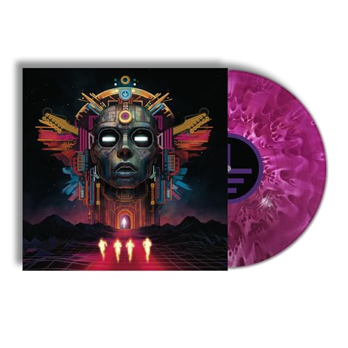 Clutch: Earth Rocker Vinyl