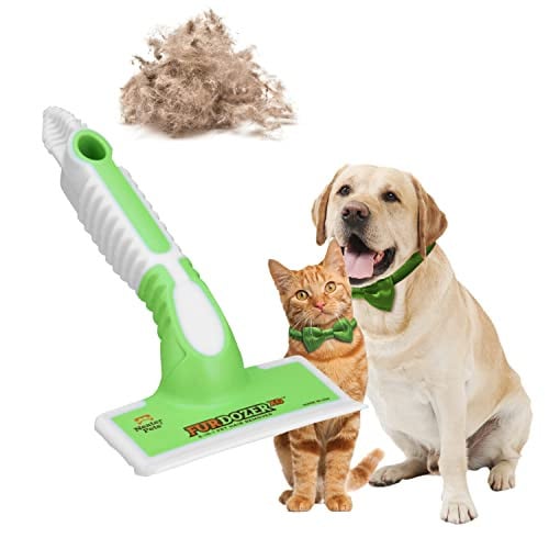 FurDozer Pet Hair Remover X6