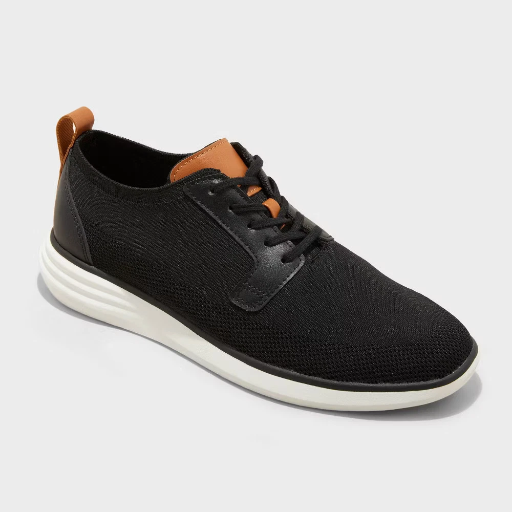 Men’s Zeke Knit Dress Sneakers