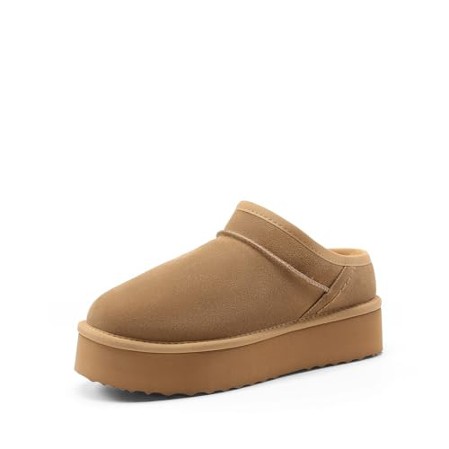 Dream Pairs Women’s Slippers