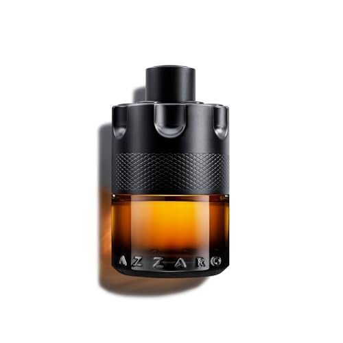 Azzaro The Most Wanted Parfum - Spicy Woody Cologne for Men 3.38-Oz Deal