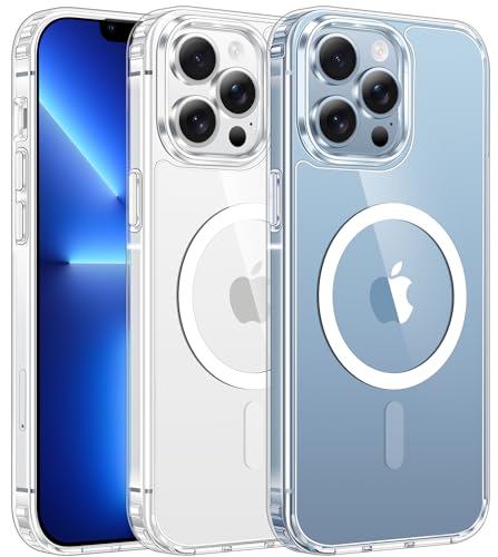 FNTCASE iPhone 13 Pro Max Case Deal