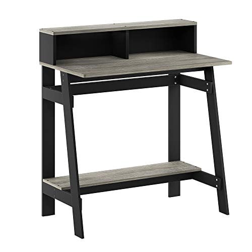 Furinno Simplistic A Frame Computer Desk