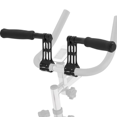 Handlebar Extenders