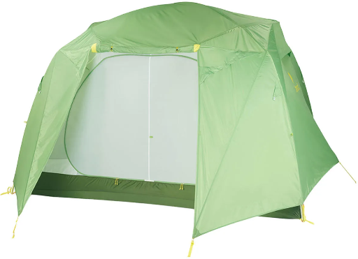 Marmot Limestone 6-Person Camping Tent Kiwi Deal