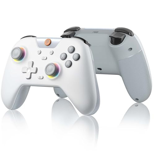 EasySMX X05 Wireless Controller for PC/Android/Steam