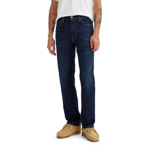 Levi's Men's Regular Fit Jeans Deal