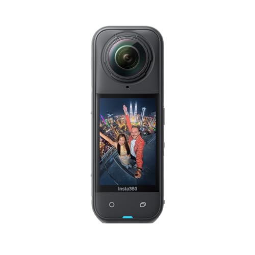 Insta360 X5 Deal
