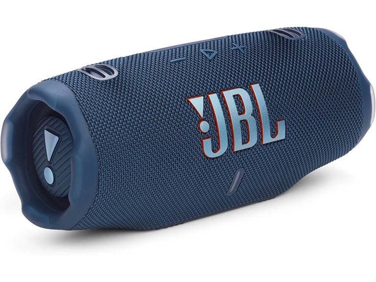 JBL Charge 6 Waterproof & Drop-proof Bluetooth Speaker Deal