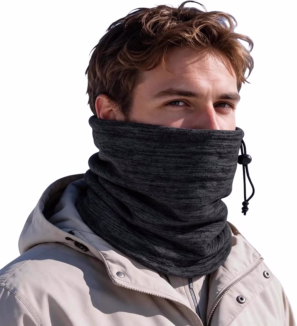 3-in-1 Face & Neck Gaiter 