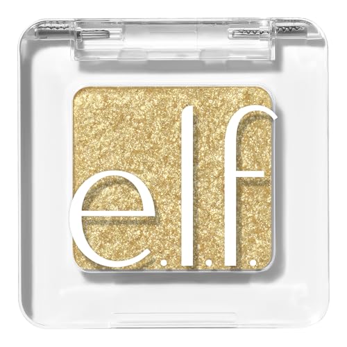 e.l.f. Fine As Fleck Glitter Eyeshadow Topper (It's Glit)