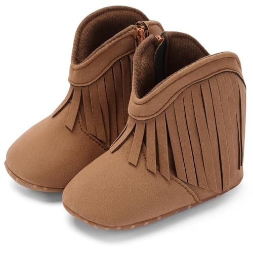 Infant Western Cowboy Boots Deal