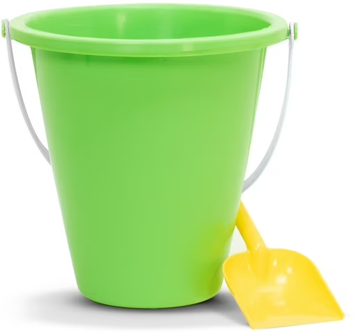 Play Day 8" Pail & Shovel Set Deal