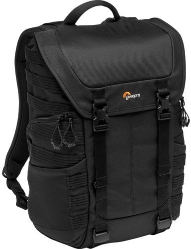 Lowepro ProTactic BP 300 AW II Camera and Laptop Backpack (Black) Deal