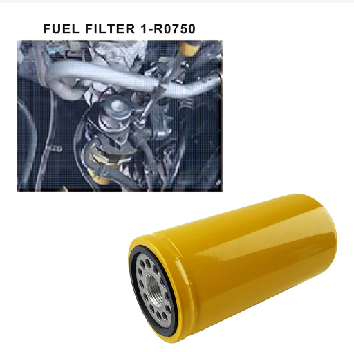 Flashark Fuel Filter for 2001-2016 GM Chevy/GMC Duramax 6.6L Diesel
