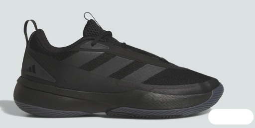adidas Men's Subzone Shoes (Core Black/Carbon/Core Black)
