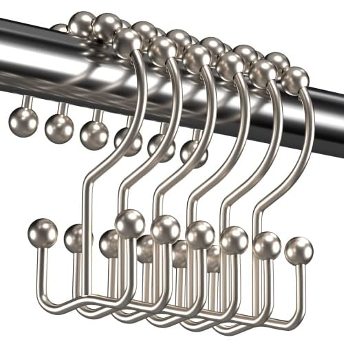 Titanker 48-84" Adjustable Shower Curtain Rod Deal