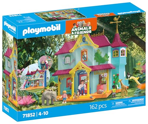 Playmobil Animal Mansion Deal