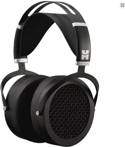 Hifiman Sundara Over-Ear Planar Magnetic Headphones Deal