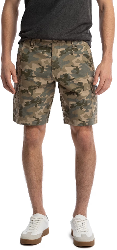 U.S. Polo Assn. Men's Cargo Short 9.5" Inseam Deal