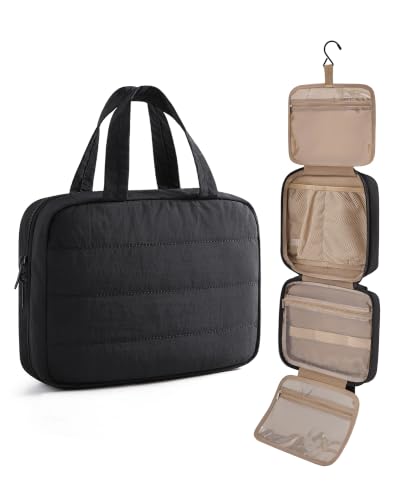 LIGHT FLIGHT Travel Toiletry Bag